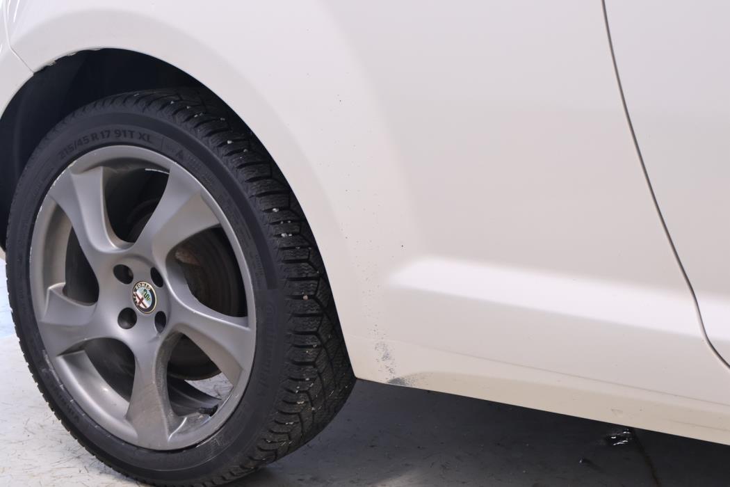 ALFA ROMEO MiTo 2009