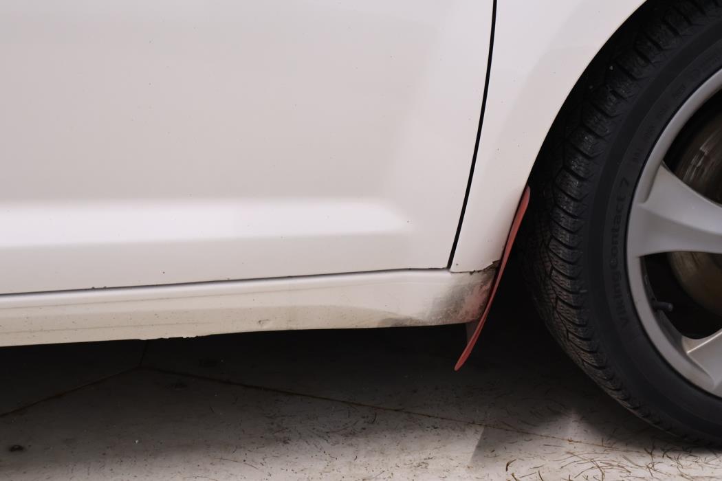 ALFA ROMEO MiTo 2009