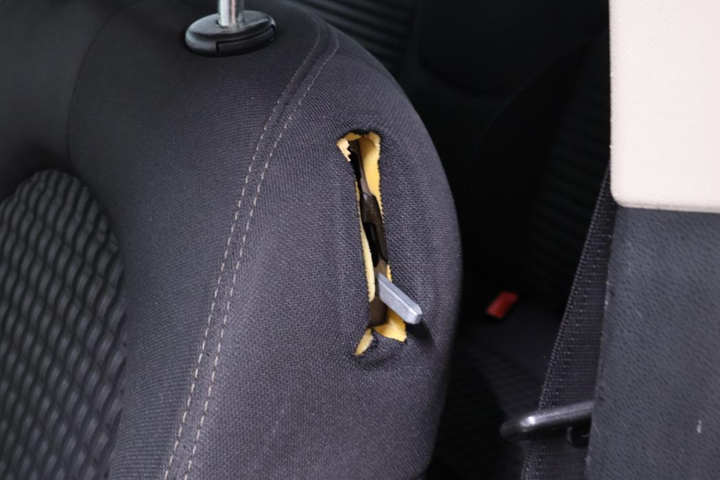 ALFA ROMEO MiTo 2009