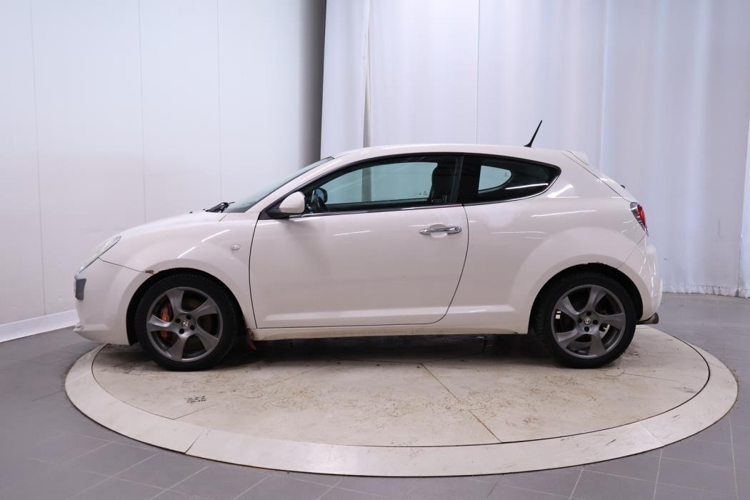 ALFA ROMEO MiTo 2009