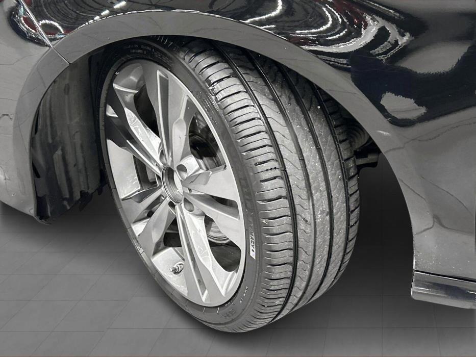 MERCEDES-BENZ CLA 2019
