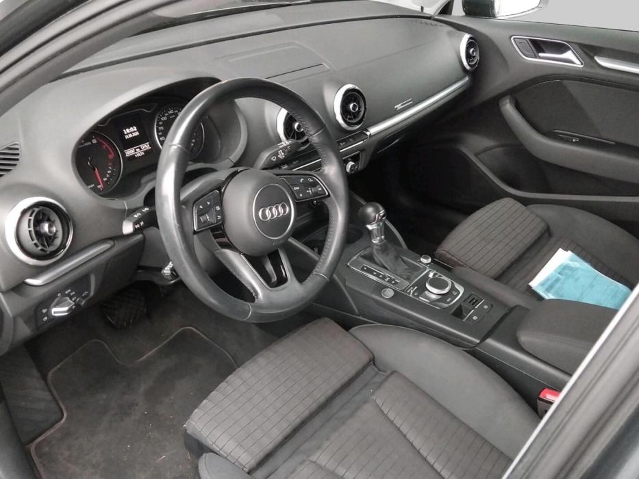 AUDI A3 2019