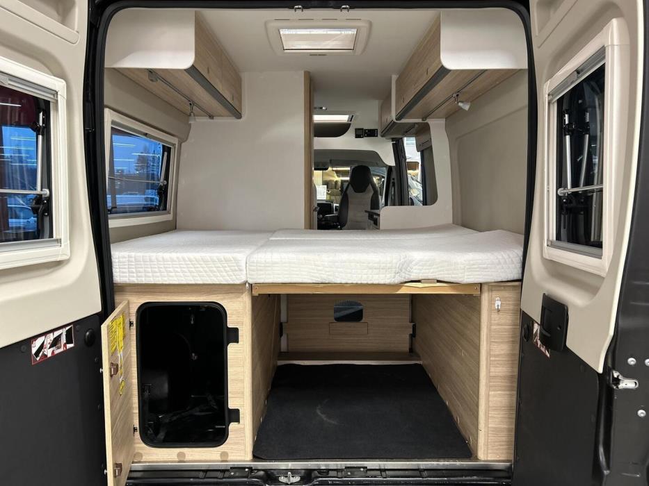 SUNLIGHT Cliff 600 2022