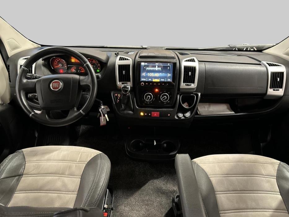 SUNLIGHT Cliff 600 2022