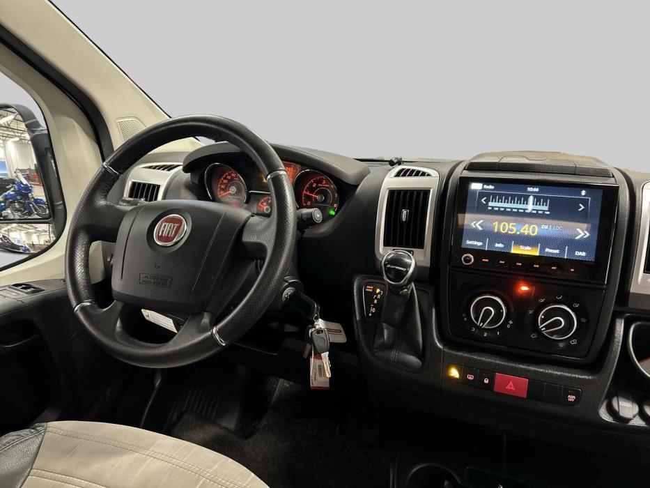 SUNLIGHT Cliff 600 2022