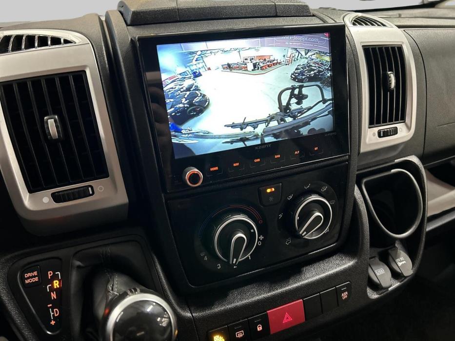 SUNLIGHT Cliff 600 2022