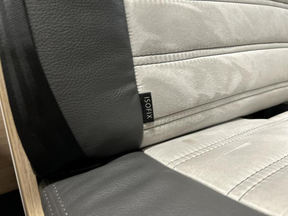 SUNLIGHT Cliff 600 2022