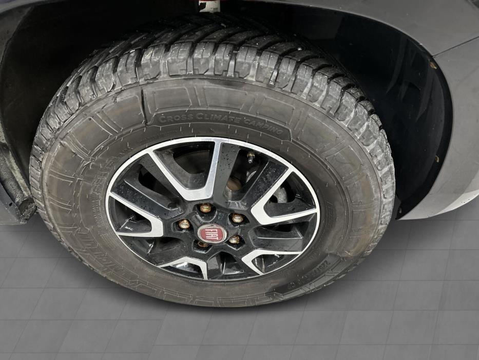 SUNLIGHT Cliff 600 2022