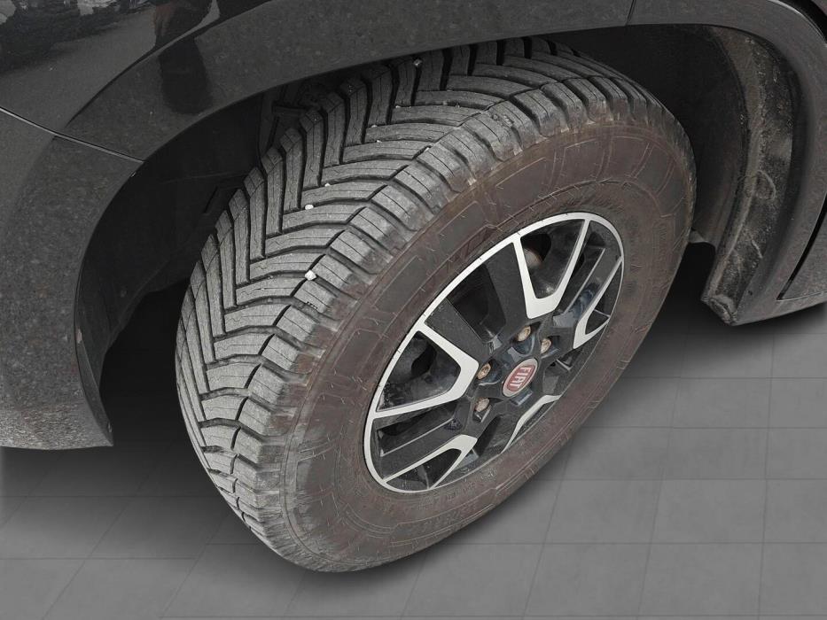 SUNLIGHT Cliff 600 2022