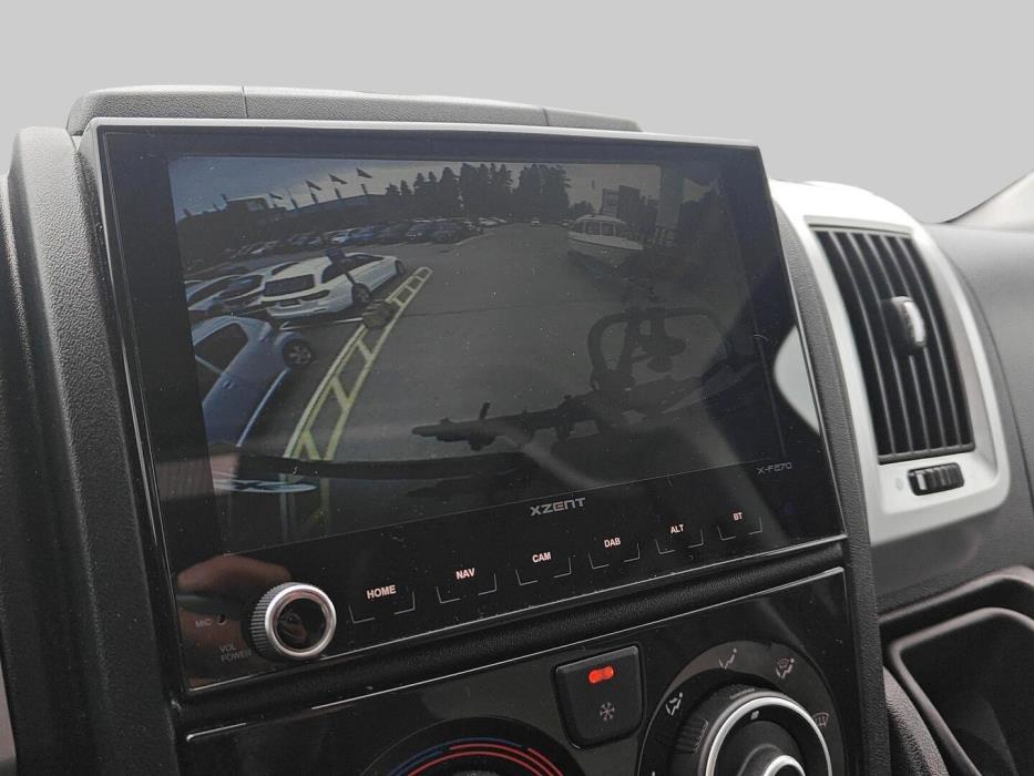 SUNLIGHT Cliff 600 2022