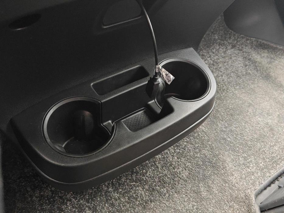 SUNLIGHT Cliff 600 2022