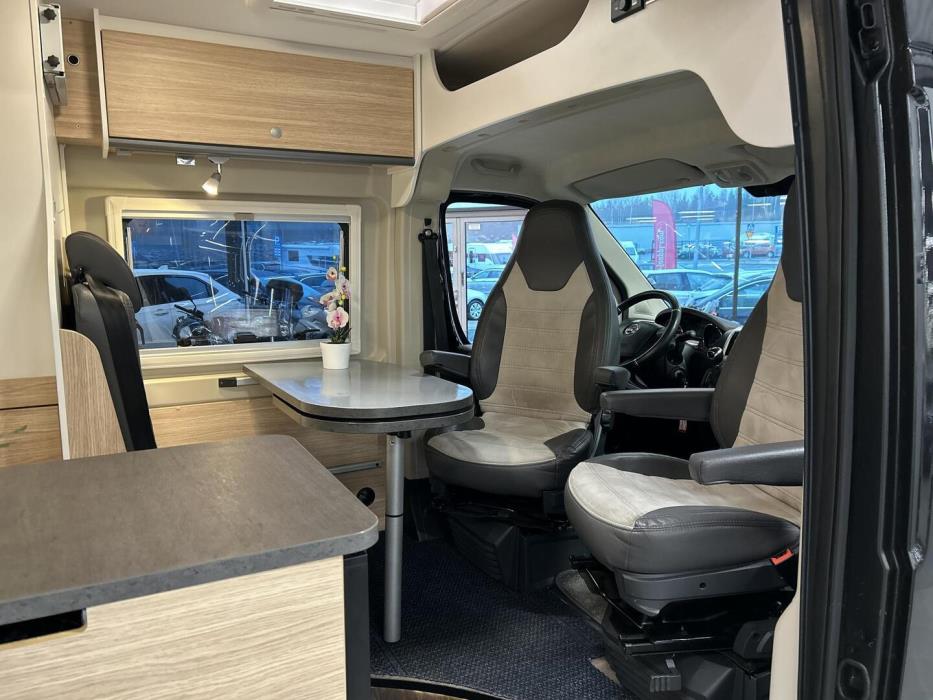 SUNLIGHT Cliff 600 2022