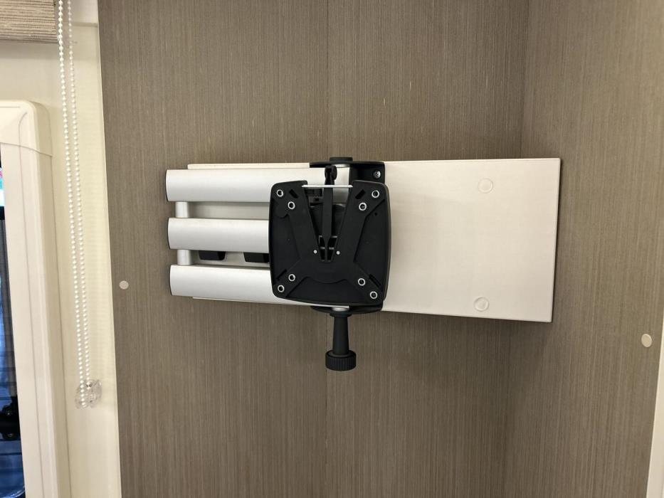 BÜRSTNER Elegance i920 G 2022