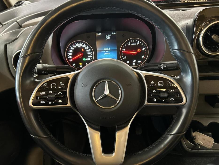 BÜRSTNER Elegance i920 G 2022