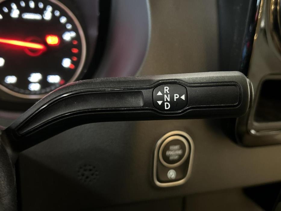 BÜRSTNER Elegance i920 G 2022