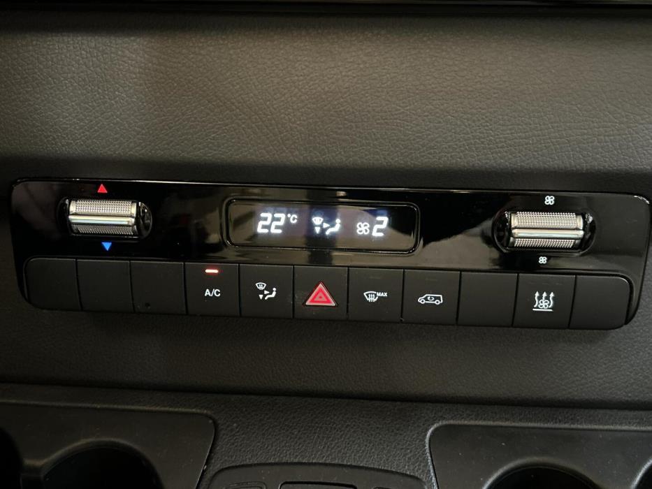 BÜRSTNER Elegance i920 G 2022