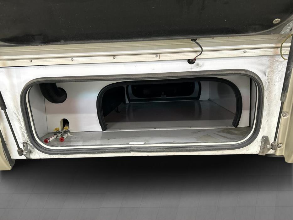 BÜRSTNER Elegance i920 G 2022