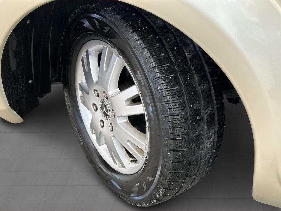 BÜRSTNER Elegance i920 G 2022