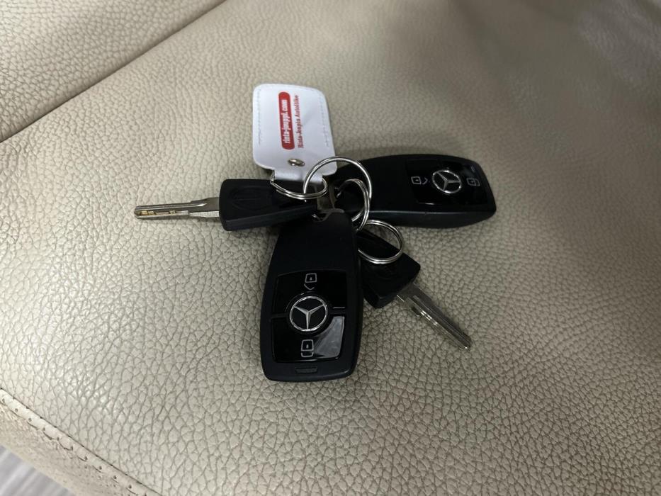 BÜRSTNER Elegance i920 G 2022