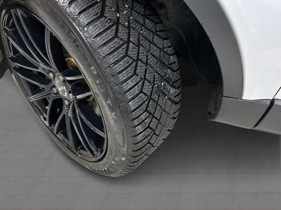 LAND ROVER Range Rover Evoque 2014