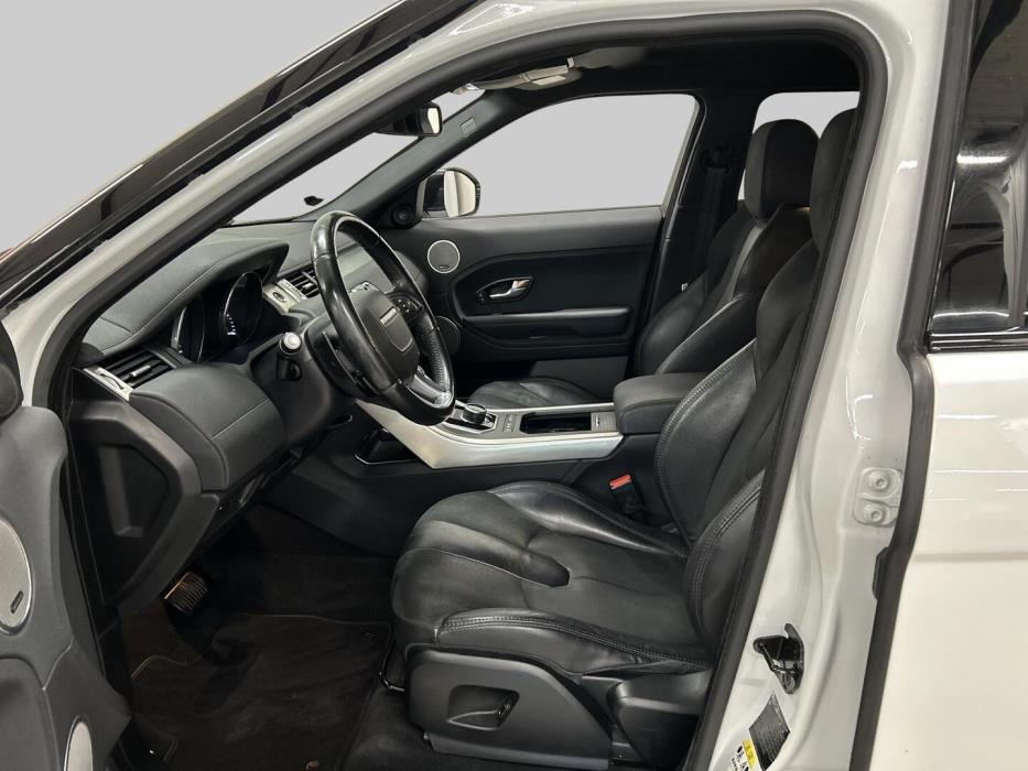 LAND ROVER Range Rover Evoque 2014