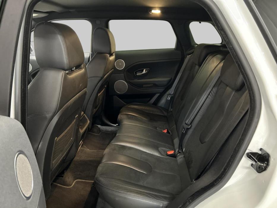 LAND ROVER Range Rover Evoque 2014