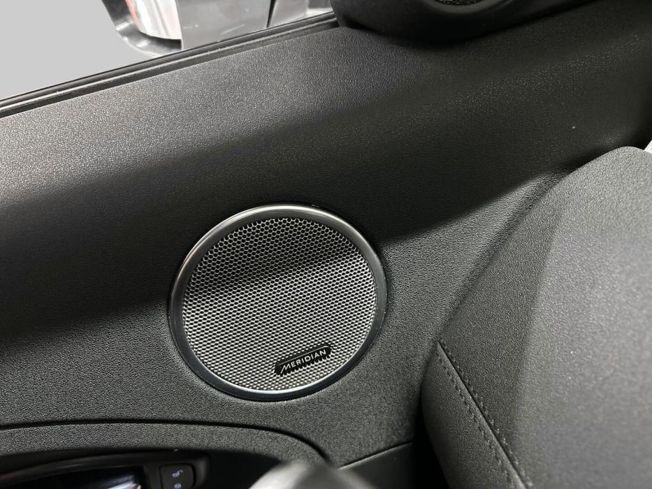 LAND ROVER Range Rover Evoque 2014