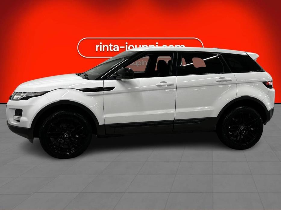 LAND ROVER Range Rover Evoque 2014