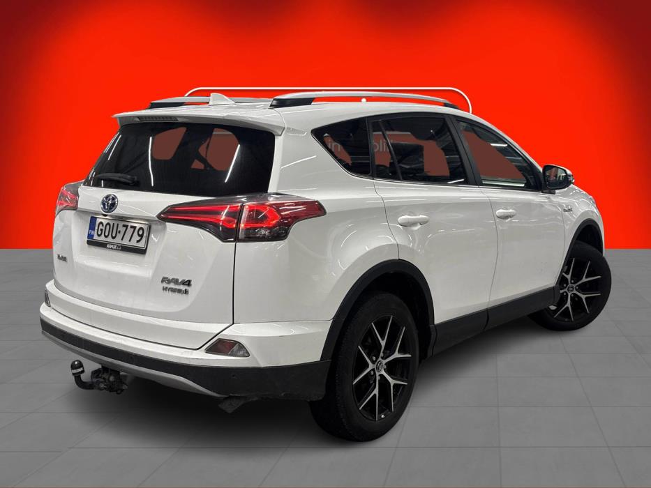 TOYOTA RAV4 2017