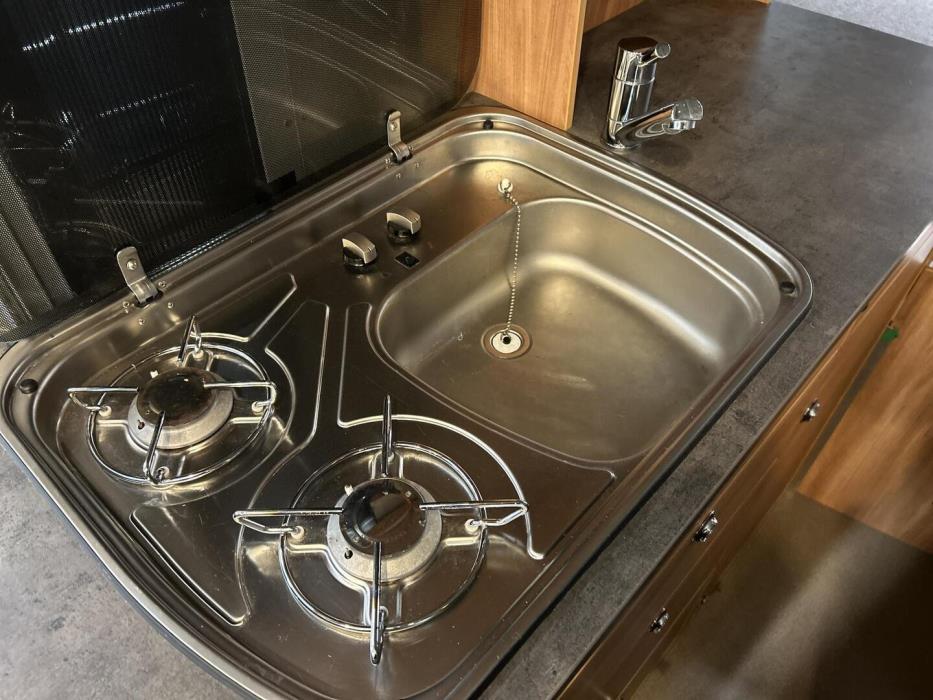 PÖSSL SUMMIT 600 PLUS 2021