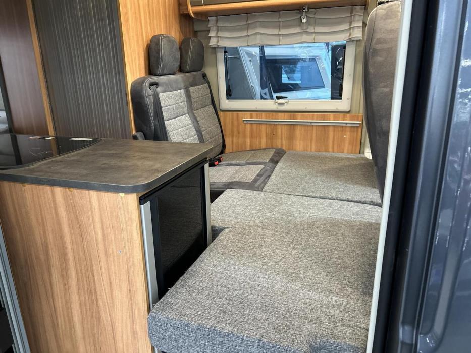 PÖSSL SUMMIT 600 PLUS 2021