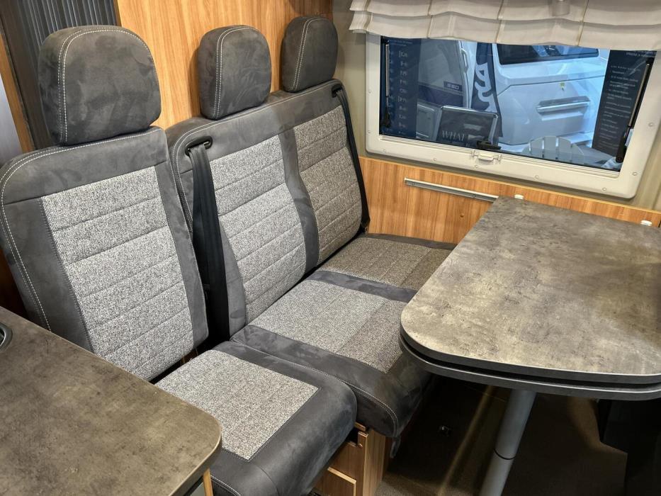 PÖSSL SUMMIT 600 PLUS 2021