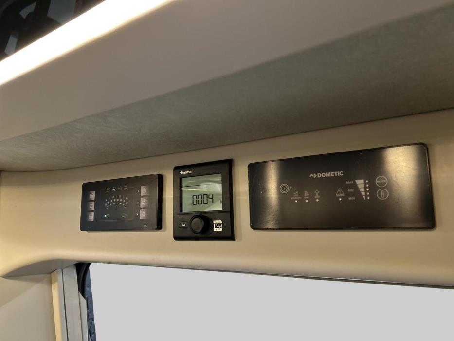 PÖSSL SUMMIT 600 PLUS 2021