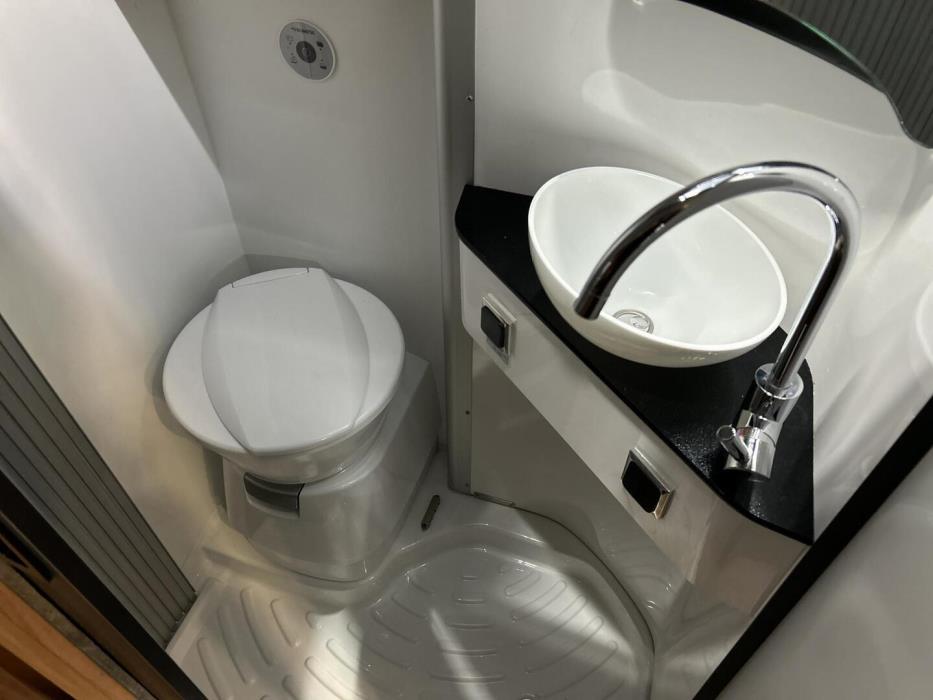 PÖSSL SUMMIT 600 PLUS 2021