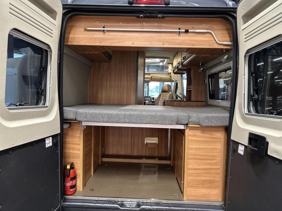 PÖSSL SUMMIT 600 PLUS 2021