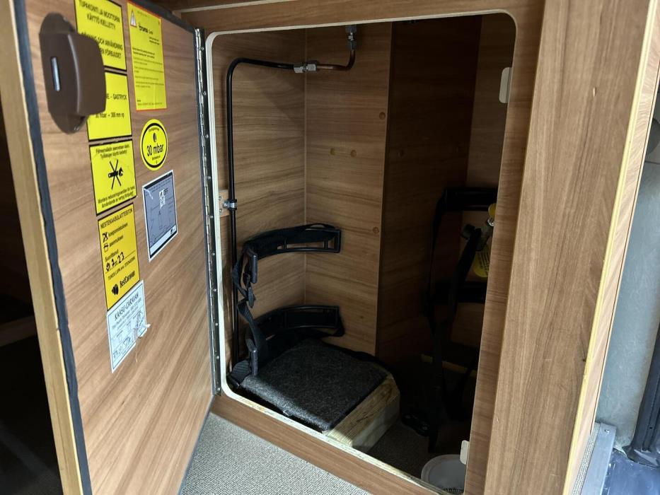 PÖSSL SUMMIT 600 PLUS 2021