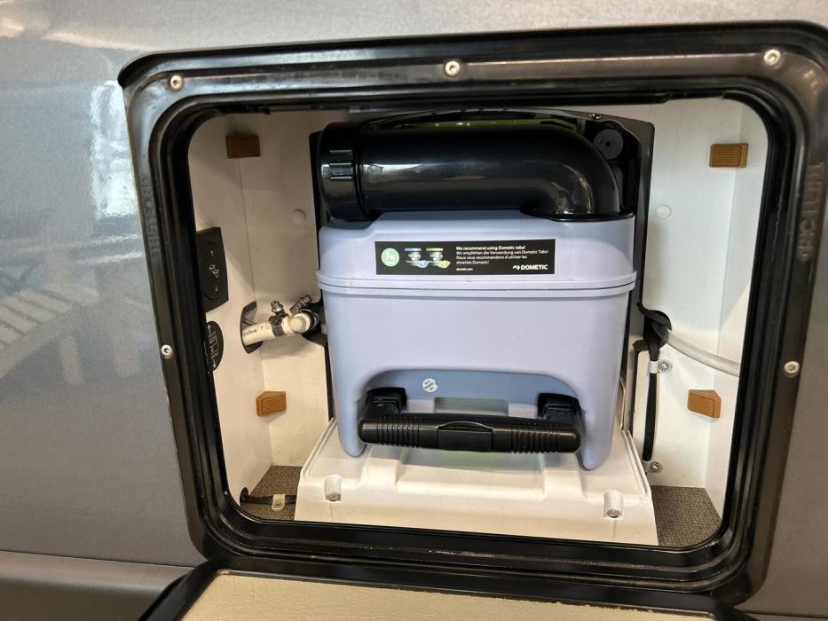 PÖSSL SUMMIT 600 PLUS 2021