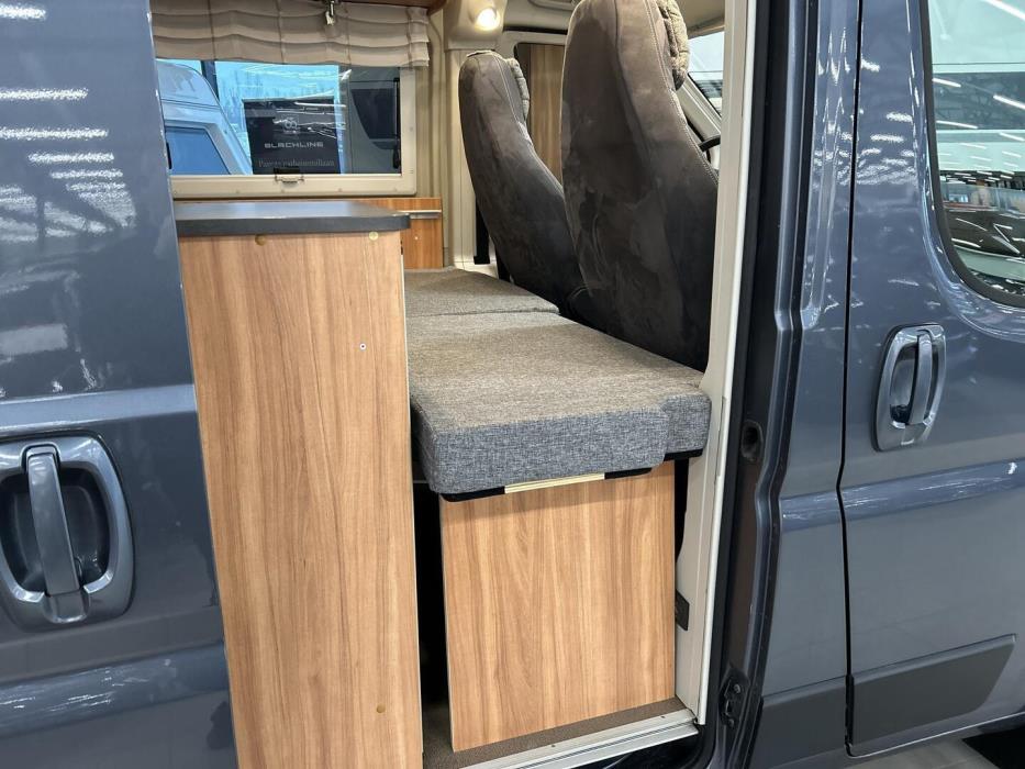 PÖSSL SUMMIT 600 PLUS 2021