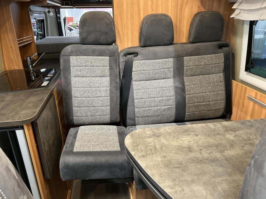 PÖSSL SUMMIT 600 PLUS 2021