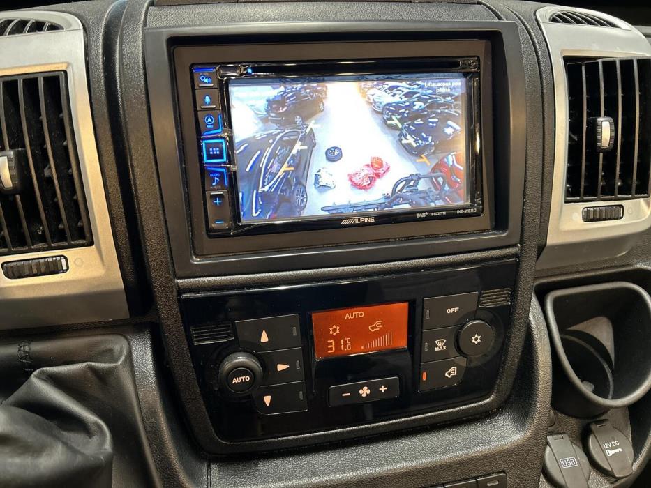 PÖSSL SUMMIT 600 PLUS 2021