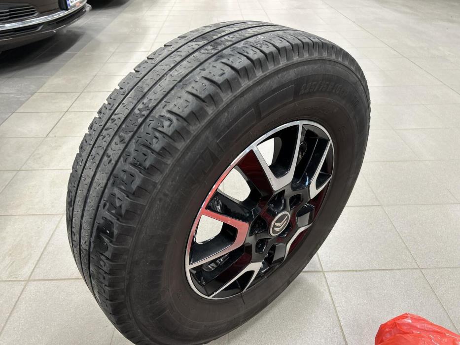 PÖSSL SUMMIT 600 PLUS 2021