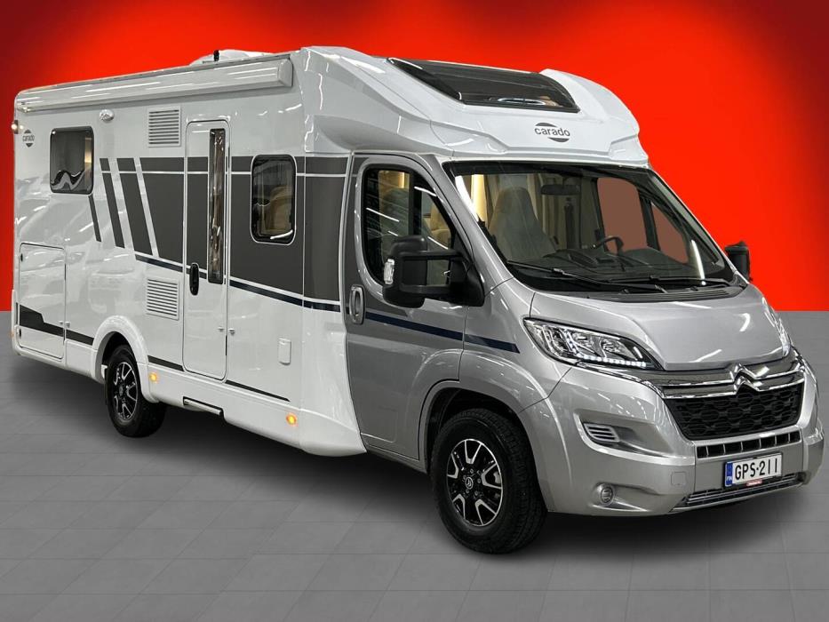 CARADO T 459 2024