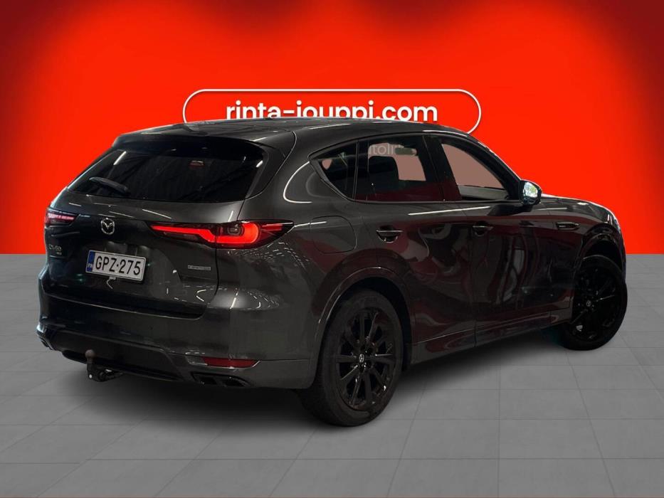 MAZDA CX-60 2022