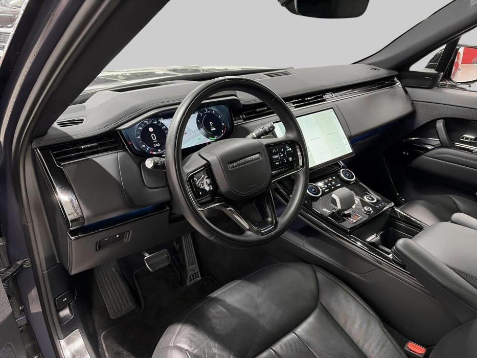 LAND ROVER Range Rover Sport 2023