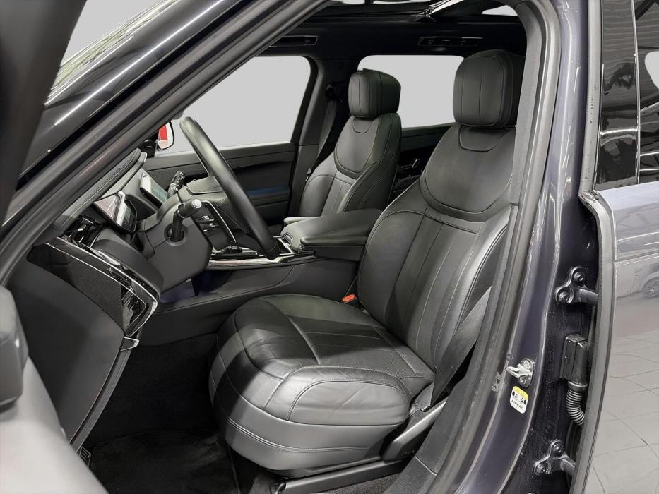 LAND ROVER Range Rover Sport 2023