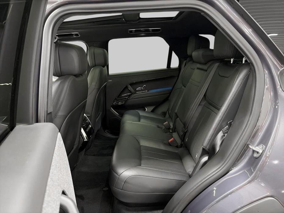 LAND ROVER Range Rover Sport 2023