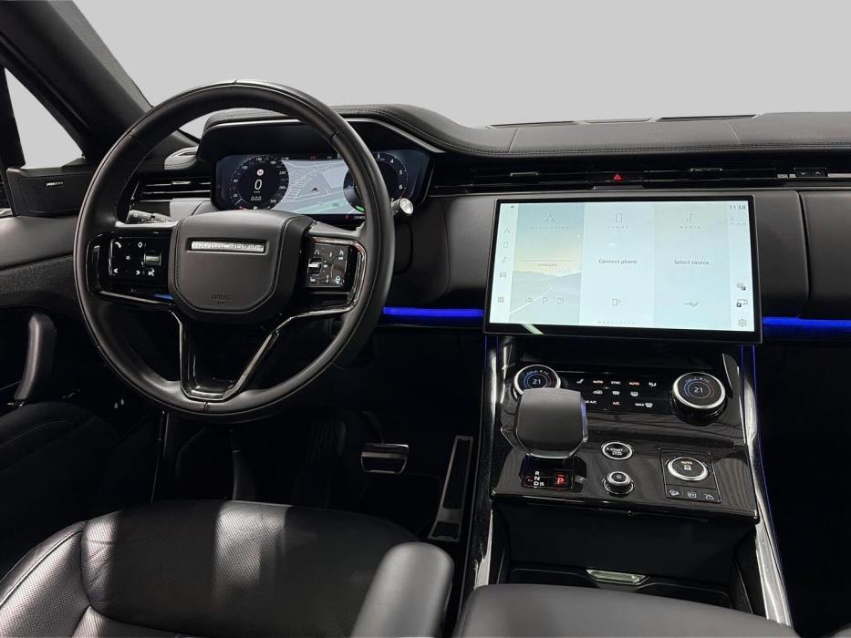 LAND ROVER Range Rover Sport 2023