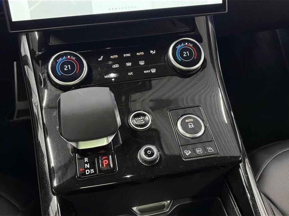 LAND ROVER Range Rover Sport 2023