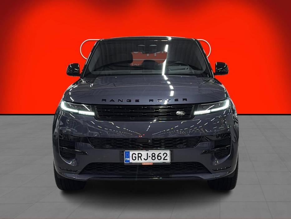 LAND ROVER Range Rover Sport 2023