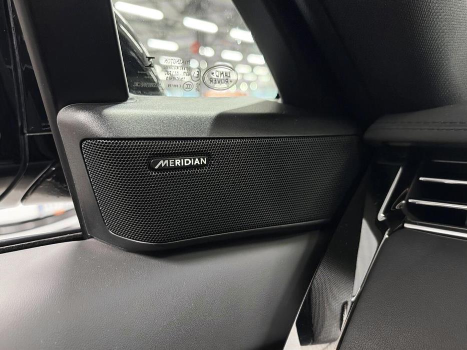 LAND ROVER Range Rover Sport 2023